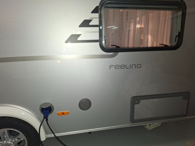 Eriba Feeling 442 2024 - Photo 18