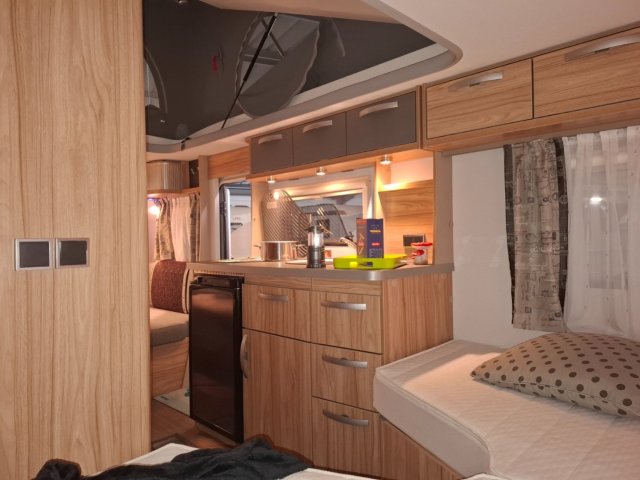 Eriba Feeling 442 2024 - Photo 14