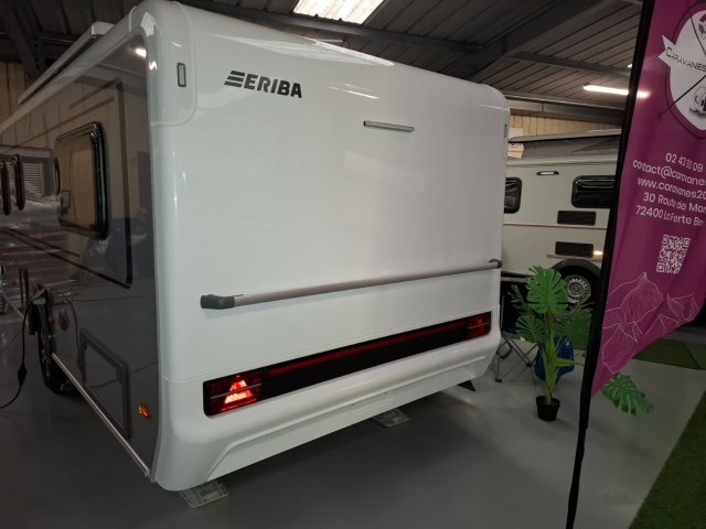 Eriba Feeling 442 2026 - Photo 43