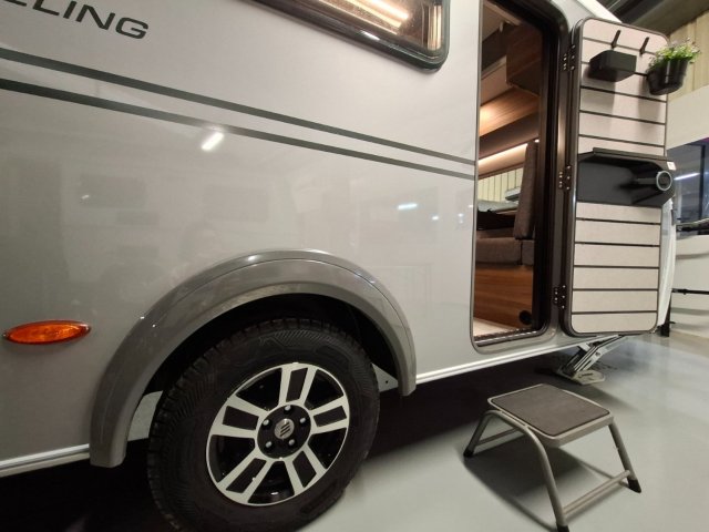 Eriba Feeling 442 2026 - Photo 4