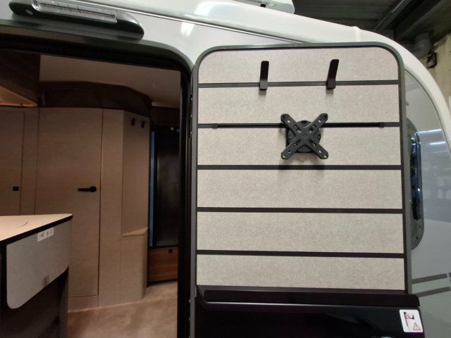 Eriba Feeling 442 2026 - Photo 3