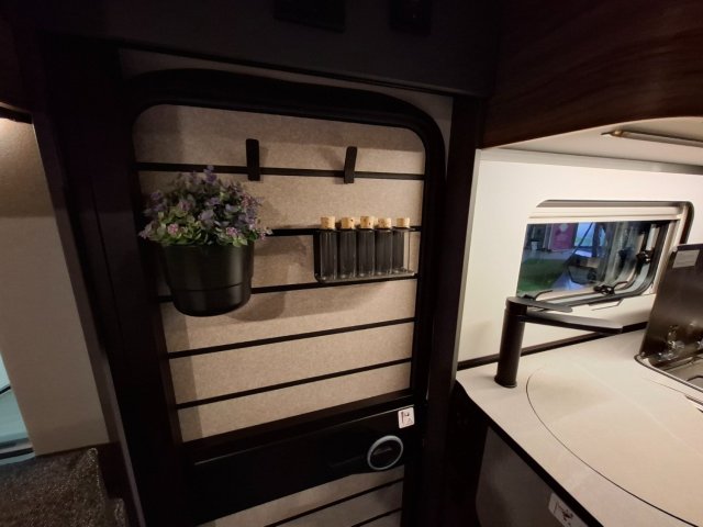 Eriba Feeling 442 2026 - Photo 10