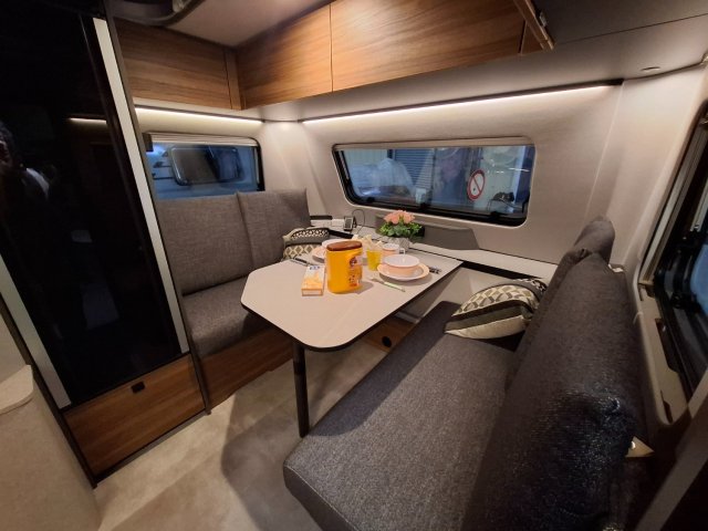 Eriba Feeling 442 2026 - Photo 6