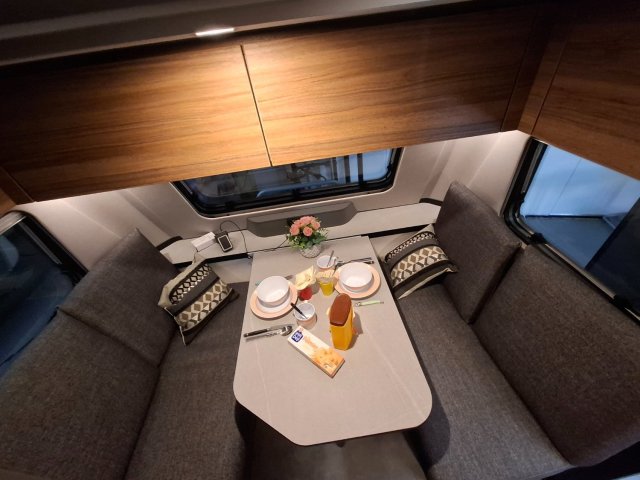 Eriba Feeling 442 2026 - Photo 8