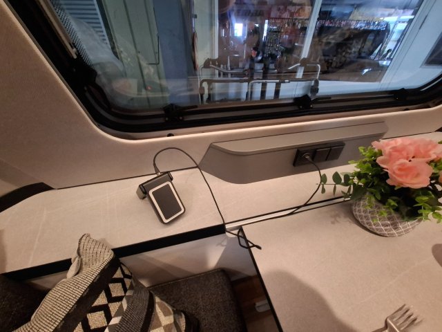 Eriba Feeling 442 2026 - Photo 11