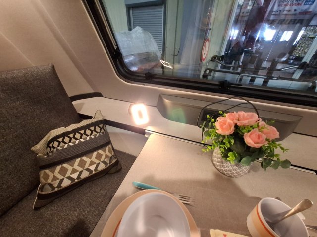 Eriba Feeling 442 2026 - Photo 12