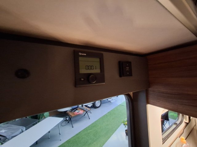 Eriba Feeling 442 2026 - Photo 13