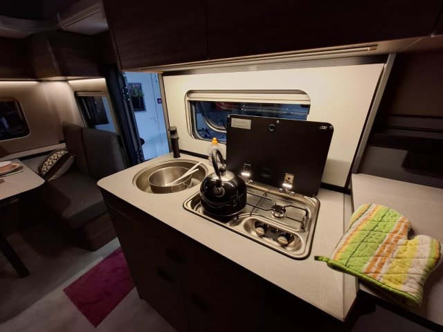 Eriba Feeling 442 2026 - Photo 16