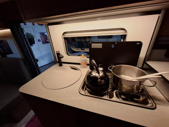 Eriba Feeling 442 2026 - Photo 17