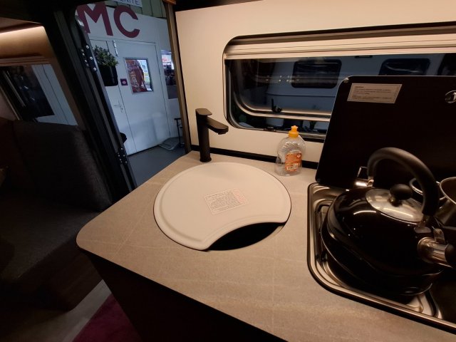 Eriba Feeling 442 2026 - Photo 18