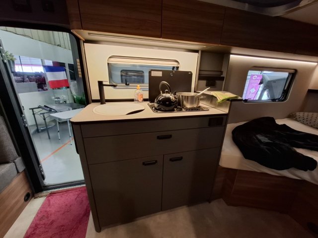 Eriba Feeling 442 2026 - Photo 19