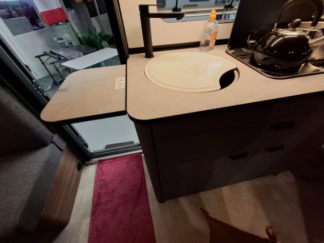 Eriba Feeling 442 2026 - Photo 20