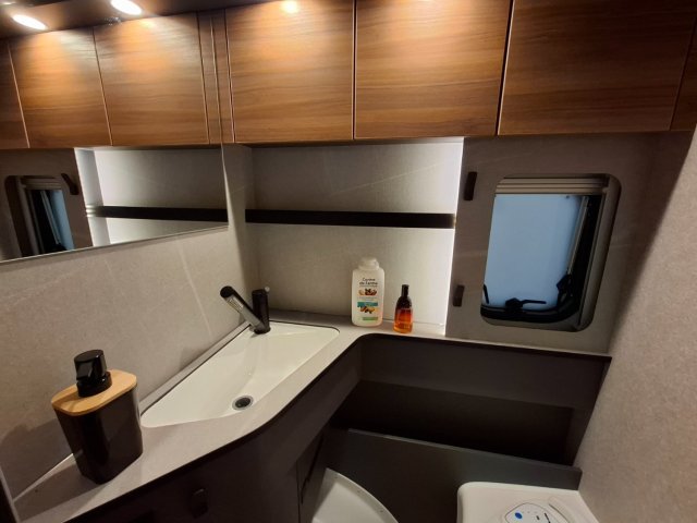 Eriba Feeling 442 2026 - Photo 22