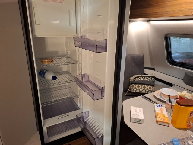 Eriba Feeling 442 2026 - Photo 14