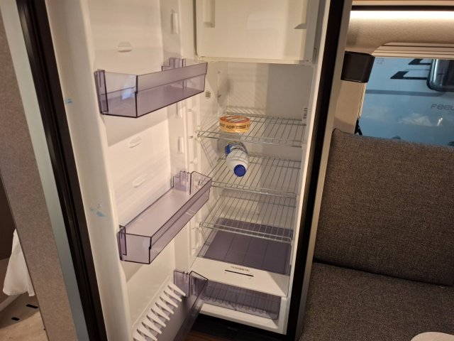 Eriba Feeling 442 2026 - Photo 15