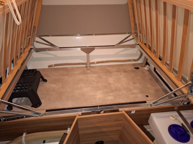 Eriba Feeling 442 2026 - Photo 27