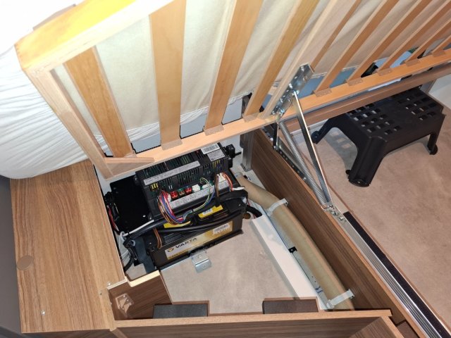 Eriba Feeling 442 2026 - Photo 29