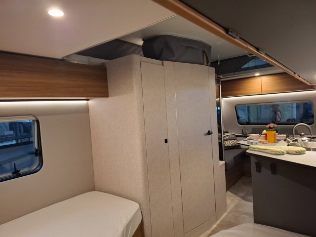 Eriba Feeling 442 2026 - Photo 30