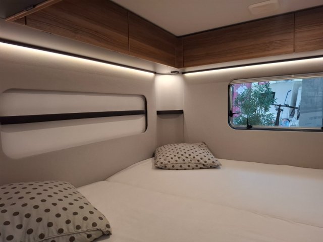 Eriba Feeling 442 2026 - Photo 25