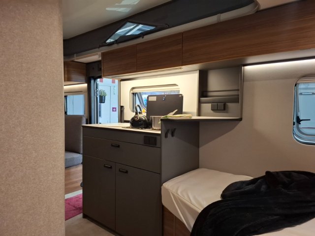 Eriba Feeling 442 2026 - Photo 31