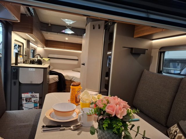 Eriba Feeling 442 2026 - Photo 5