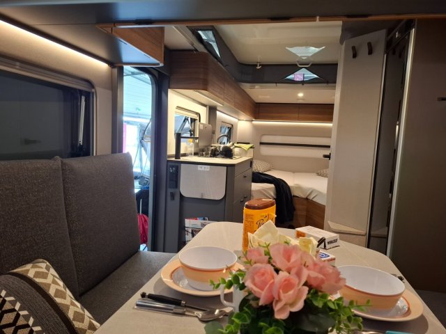 Eriba Feeling 442 2026 - Photo 7