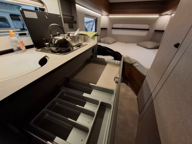 Eriba Feeling 442 2026 - Photo 34