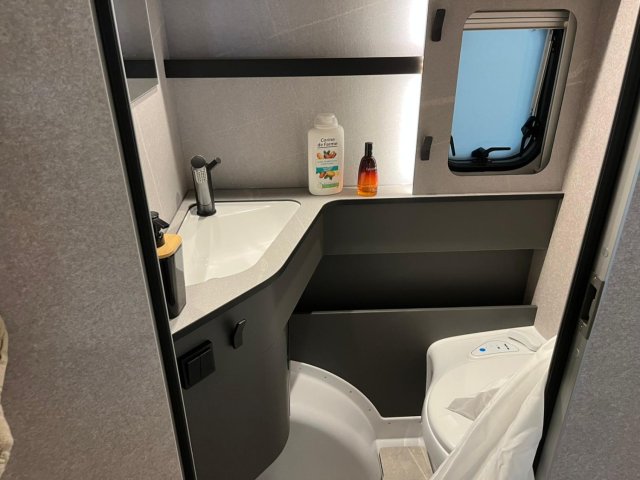 Eriba Feeling 442 2026 - Photo 37