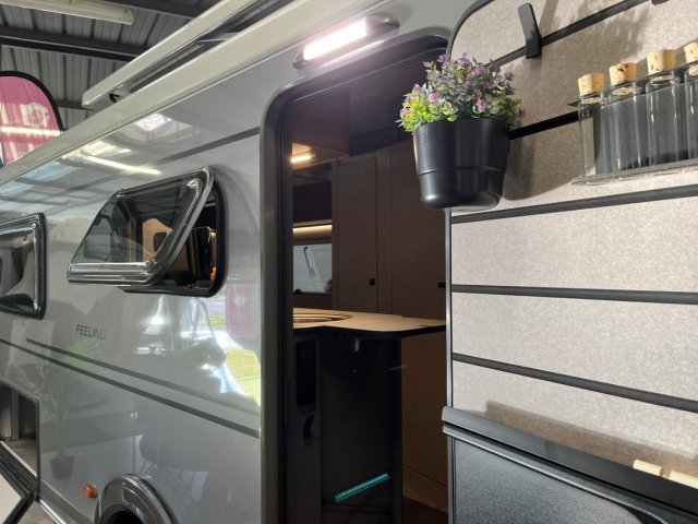 Eriba Feeling 442 2026 - Photo 39