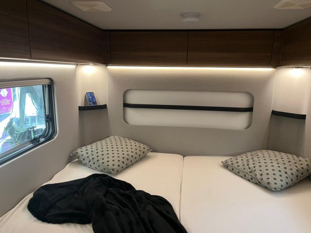 Eriba Feeling 442 2026 - Photo 40