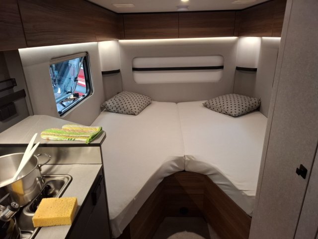 Eriba Feeling 442 2026 - Photo 24