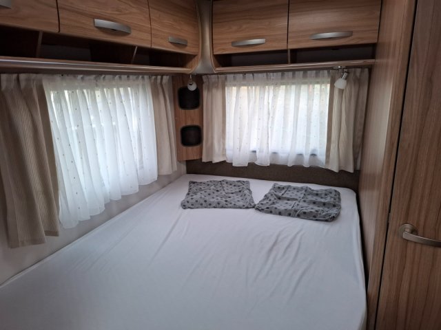 Eriba Nova Light 465 2025 - Photo 4