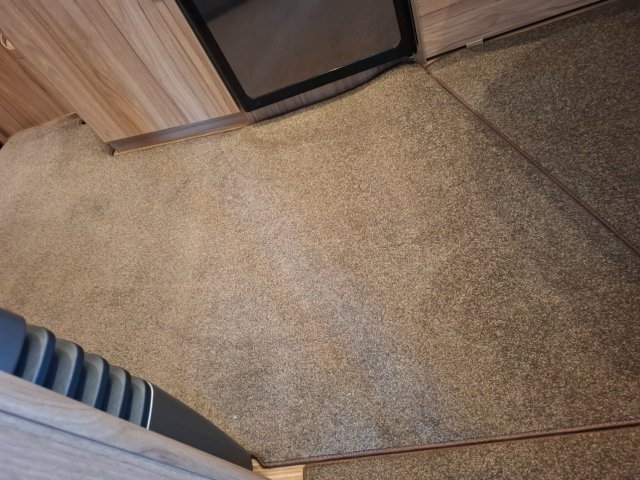 Eriba Nova Light 465 2025 - Photo 10