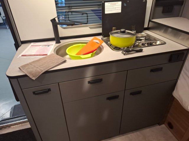 Eriba Novaline 495 2026 - Photo 10