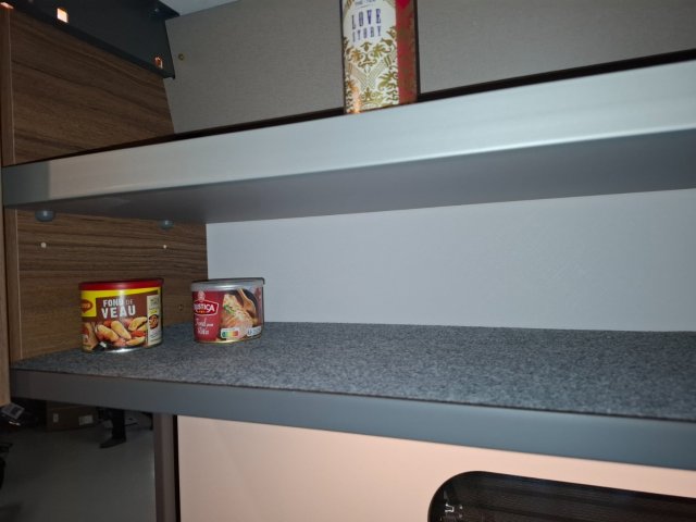 Eriba Novaline 495 2026 - Photo 13