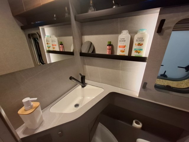 Eriba Novaline 495 2026 - Photo 15