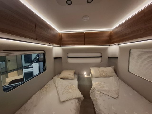 Eriba Novaline 495 2026 - Photo 6