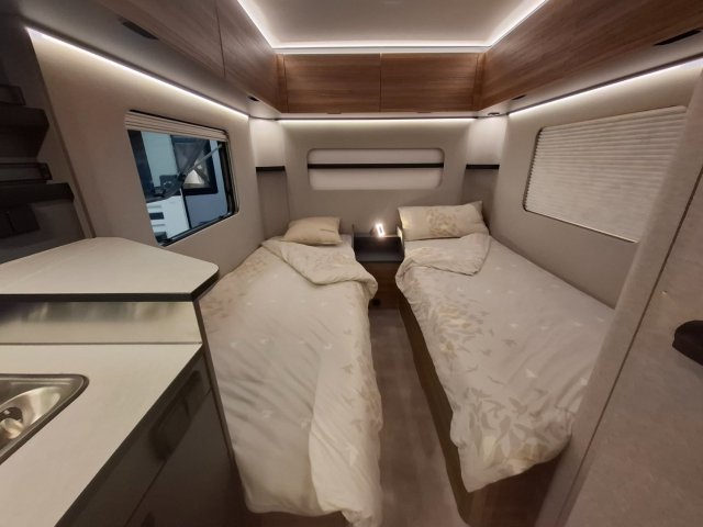 Eriba Novaline 495 2026 - Photo 7