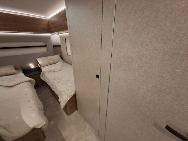 Eriba Novaline 495 2026 - Photo 8