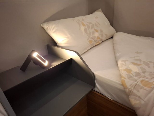 Eriba Novaline 495 2026 - Photo 17