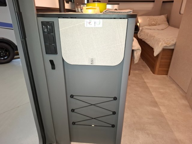 Eriba Novaline 495 2026 - Photo 19