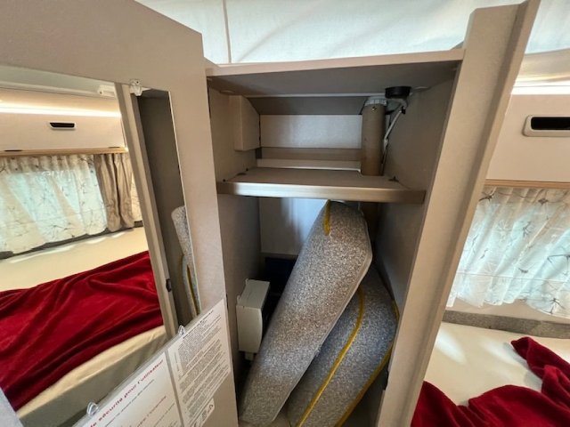 Eriba Touring 310 Nugget Gold - Photo 12