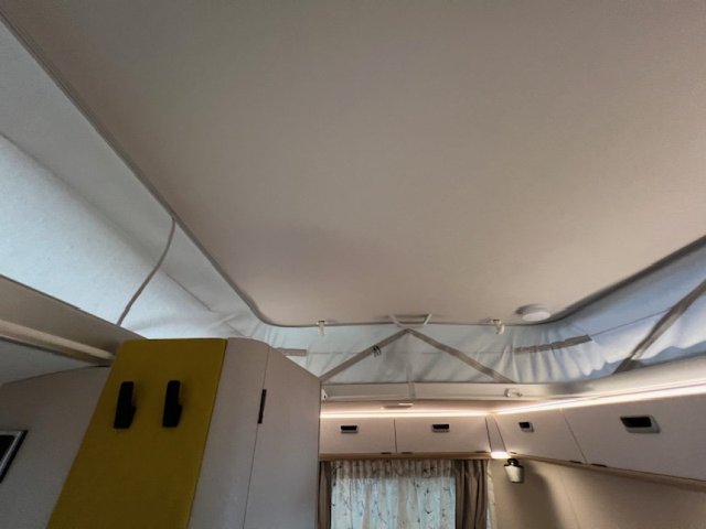 Eriba Touring 310 Nugget Gold - Photo 10