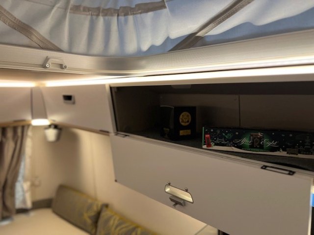 Eriba Touring 310 Nugget Gold - Photo 13