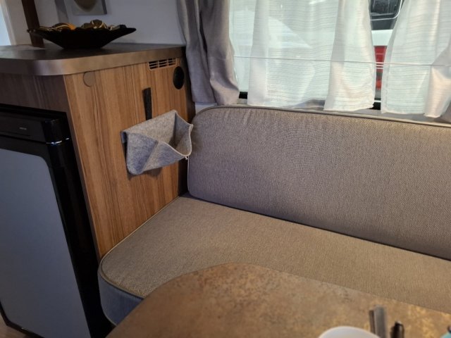 Eriba Touring 320 Edition Legend 2026 - Photo 14