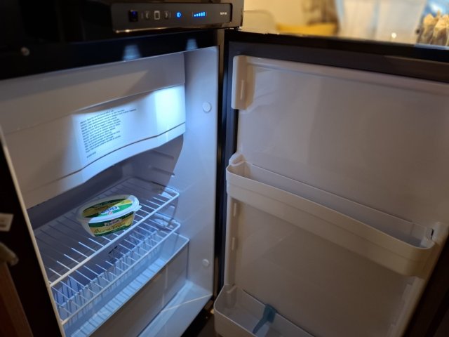 Eriba Touring 320 Edition Legend 2026 - Photo 17