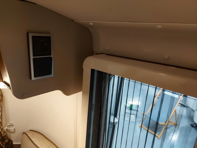 Eriba Touring 430 Edition Legend - Photo 9