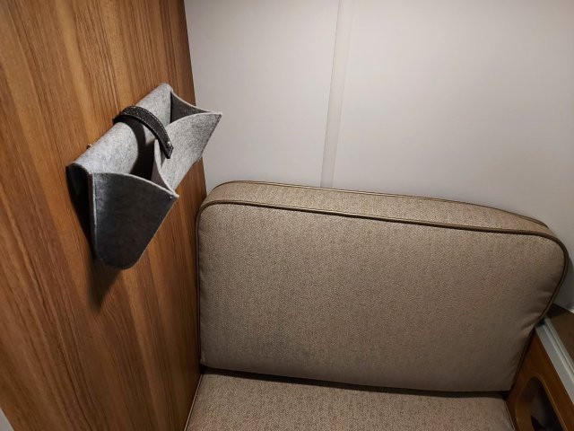 Eriba Touring 430 Edition Legend - Photo 10