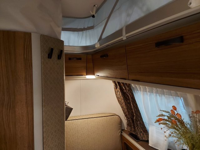 Eriba Touring 430 Edition Legend - Photo 11