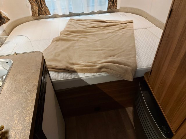 Eriba Touring 430 Edition Legend - Photo 13